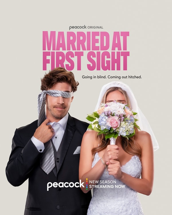 Overview of Peacock TV