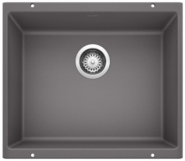 Peak Buy Precis U 1 Bowl Silgranit Sink Review