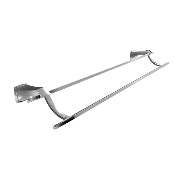 Peak Buy Umani 24" Double Towel Bar Review