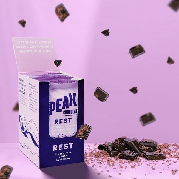 About Peak Chocolate