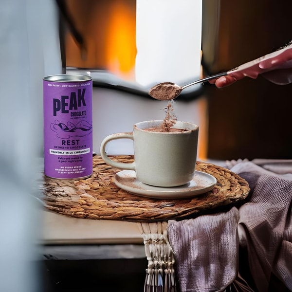Overview of Peak Chocolate