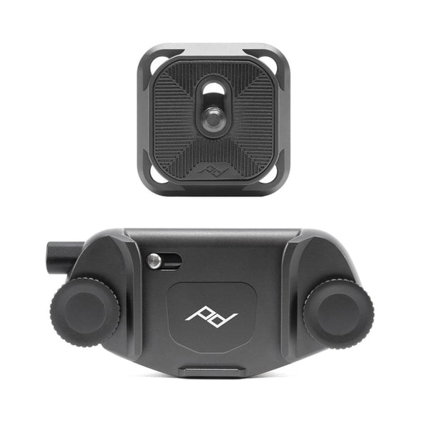 Peak Design Capture Review