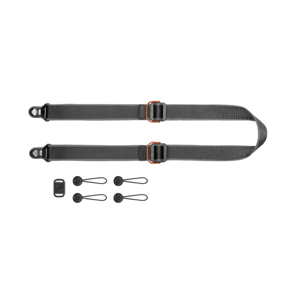 Peak Design Slide Lite Review
