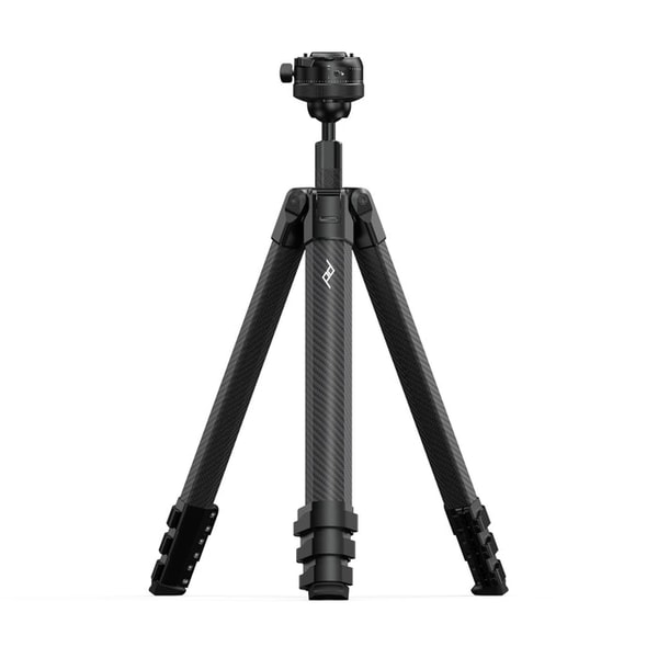 Peak Design Pro Tripod Review