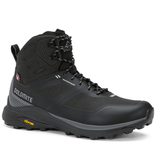 PeakStyle Dolomite NIBELIA WARM HIGH WP MEN Bewertung