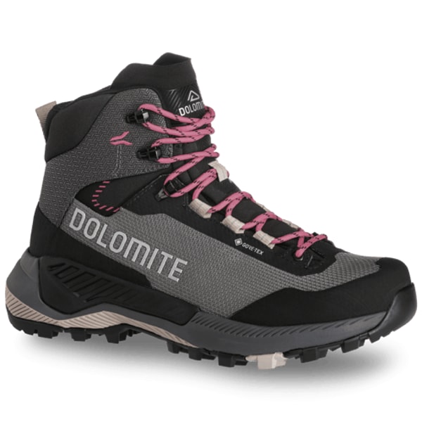 PeakStyle Dolomite VERNALE HIGH GTX WOMEN Bewertung