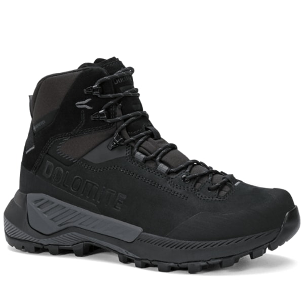 PeakStyle Dolomite VERNALE LEATHER HIGH GTX WOMEN Bewertung