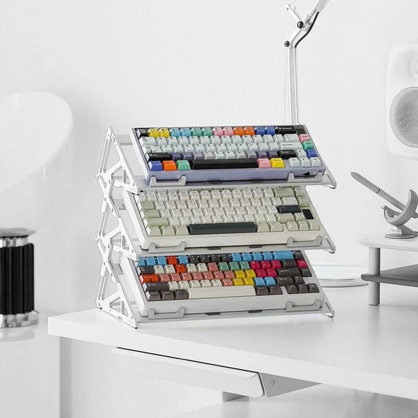 Peakzooc Apex Keyboard Stand Review
