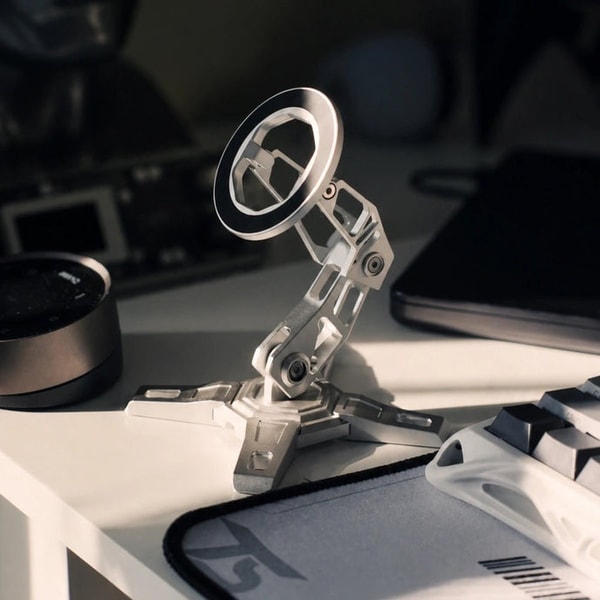 Peakzooc MagSafe Phone Stand Review