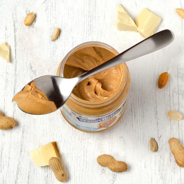 Peanut Butter & Co White Chocolatey Wonderful Reviews