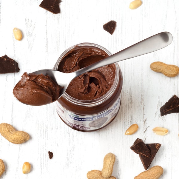 Peanut Butter & Co Dark Chocolatey Dreams Reviews