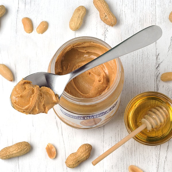 Peanut Butter & Co The Bee's Knees Reviews