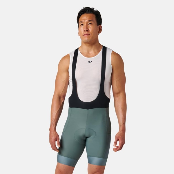 PEARL iZUMi Men's Expedition Bib Shorts Review