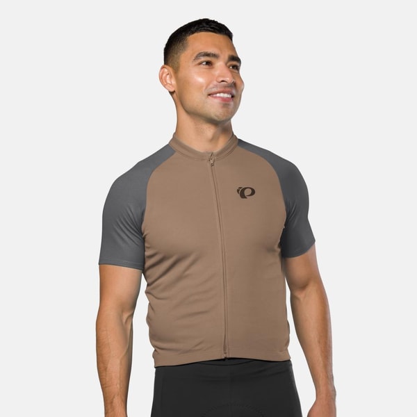 PEARL iZUMi Men's Quest Short Sleeve Jersey Review