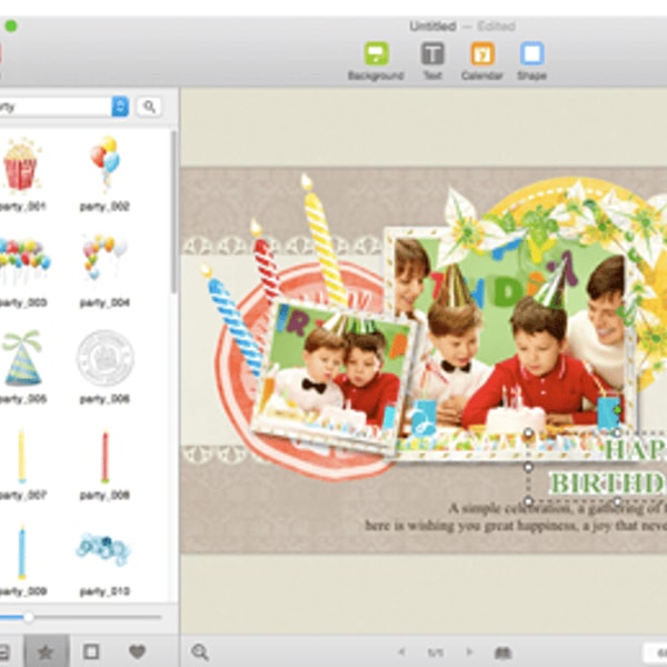 PearlMountain Picture Collage Maker Review