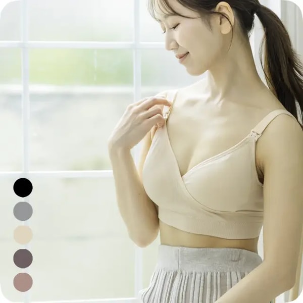 Pearls Maternity Wearについて