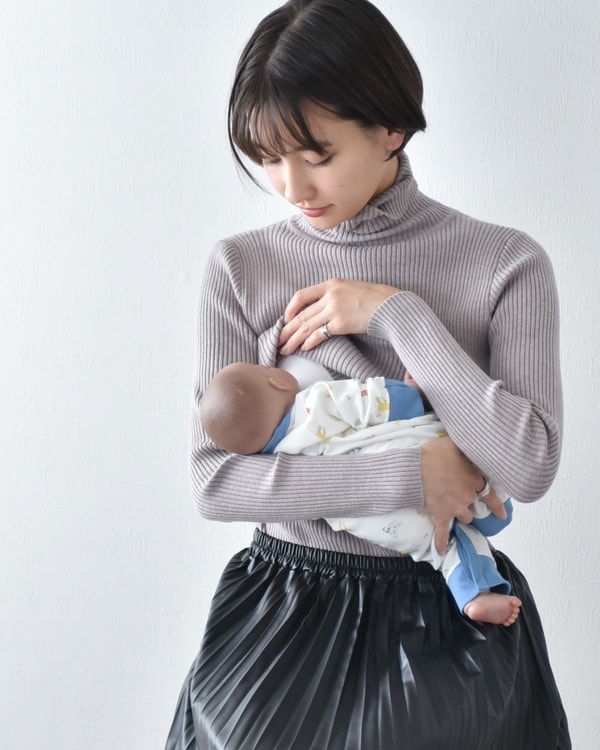 Pearls Maternity Wear レビュー