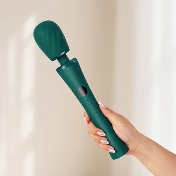 Pearlsvibe Auryne Wand Massager Reviews