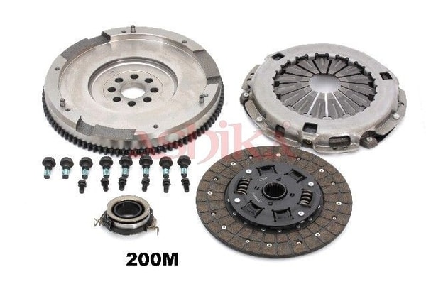 Pecasauto24.pt SACHS DMF Modul 2290 601 005 Review
