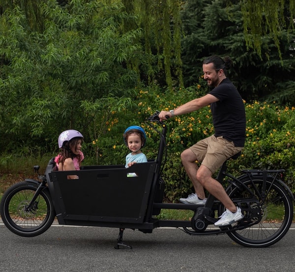 Pedal Go Review