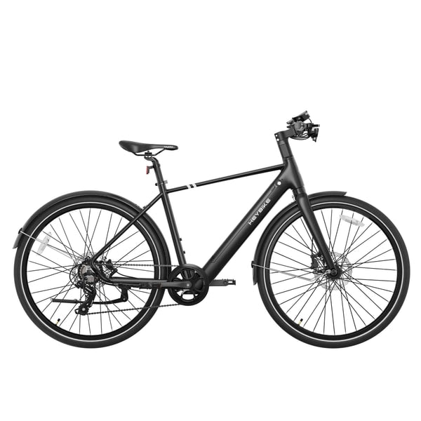 Pedal Go Heybike EC 1 Review