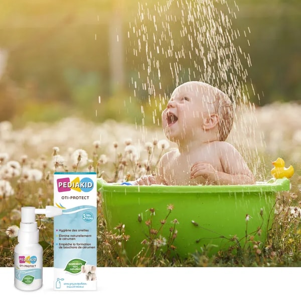 Pediakid OTI-PROTECT Avis