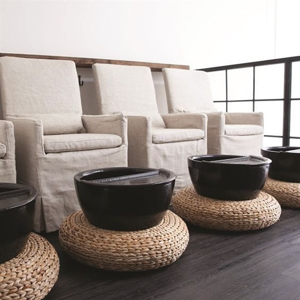 About Pedicure Bowls