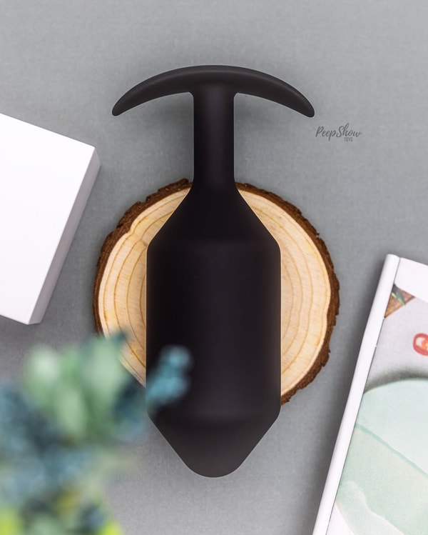 Peepshow Toys b-Vibe Snug Plug Review