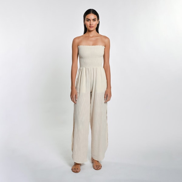 Peixoto Harriet Jumpsuit Review