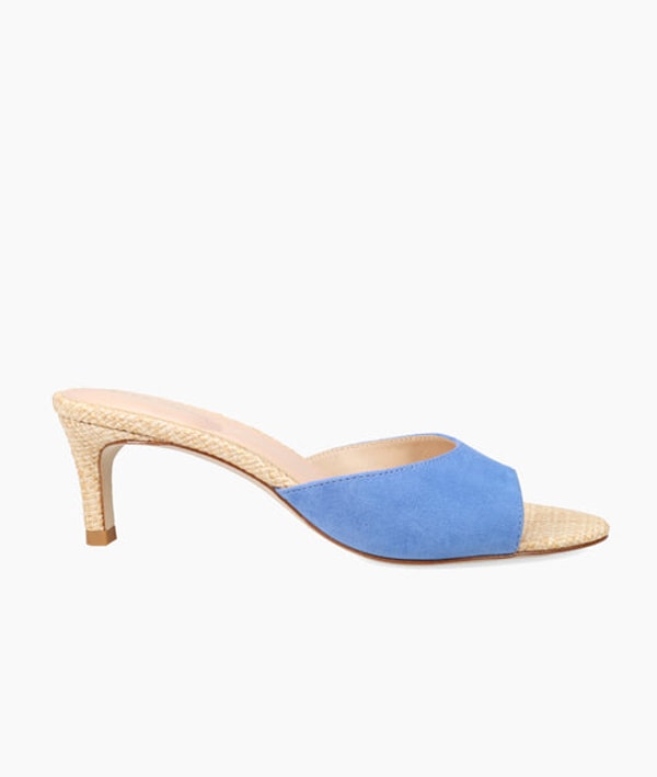 Pelle Moda Unia 4 Slide - Lake Review