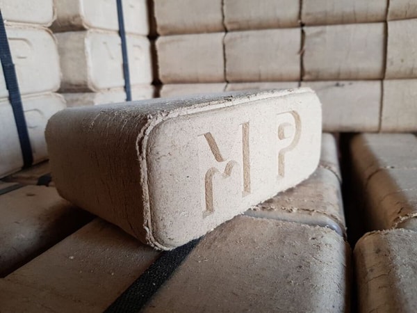 Pellets ab Werk MP Holzbrikett Hartholz 3x10kg Bewertung
