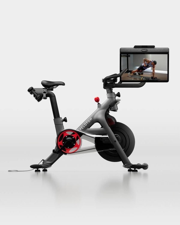 Peloton Bike Review
