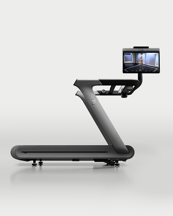 Peloton Tread+ Review