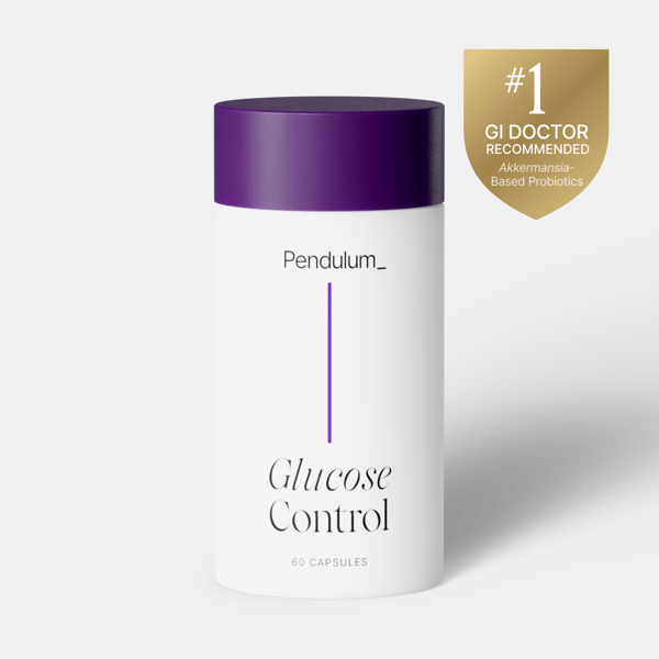 Pendulum Glucose Control Reviews
