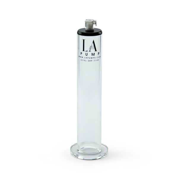 L.A. Pump Penis Enlargement Cylinders Reviews