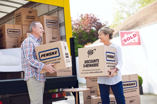 Penske Truck Rental Review