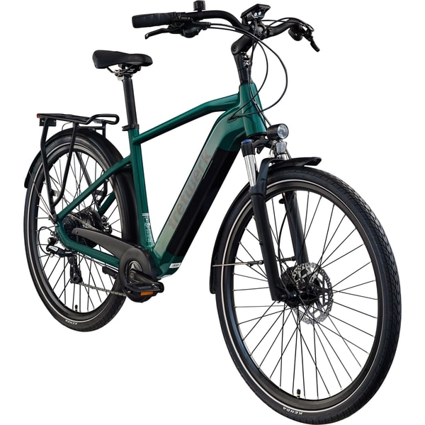 Pentagon Sports Tretwerk Onyx E Bike Bewertung