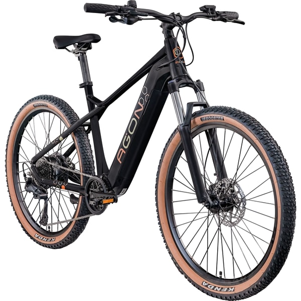 Pentagon Sports Agon Alpha E Bike Bewertung