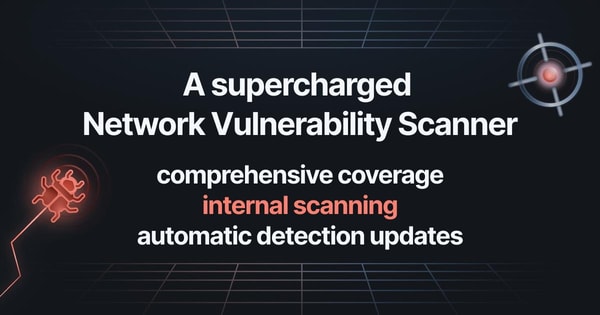 Pentest-Tools.com Network Vulnerability Scanner Review