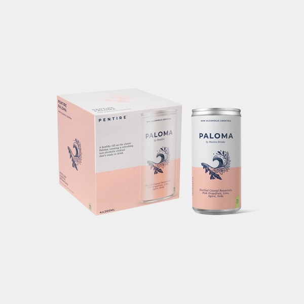 Pentire Paloma Review