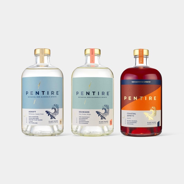 Pentire Bottles Bundle Review