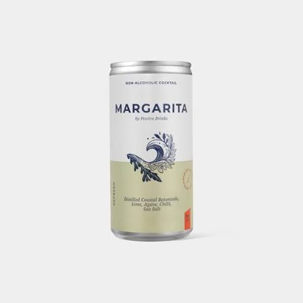 Pentire Margarita Review