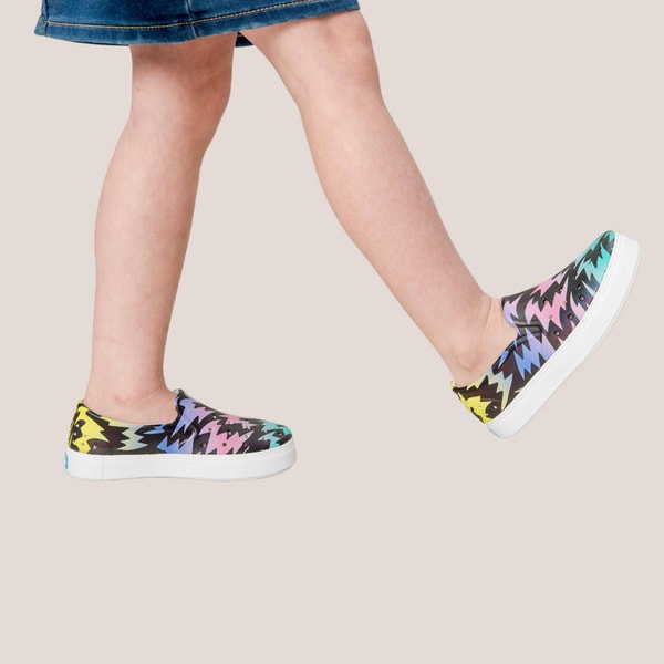 People Footwear SLATER KIDS 小史萊特 评测