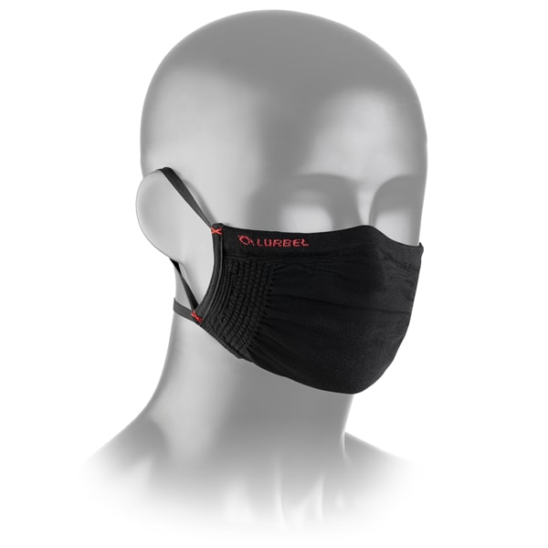 People Sapiens Mascarilla Higi&eacute;nica reutilizable Rese&ntilde;a