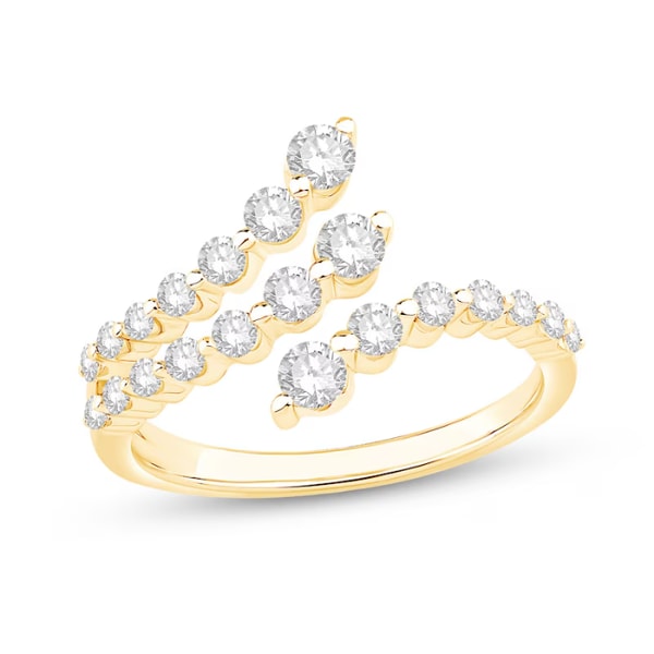 Peoples Jewellers Shooting Star Ring Review