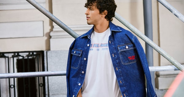 About Pepe Jeans London