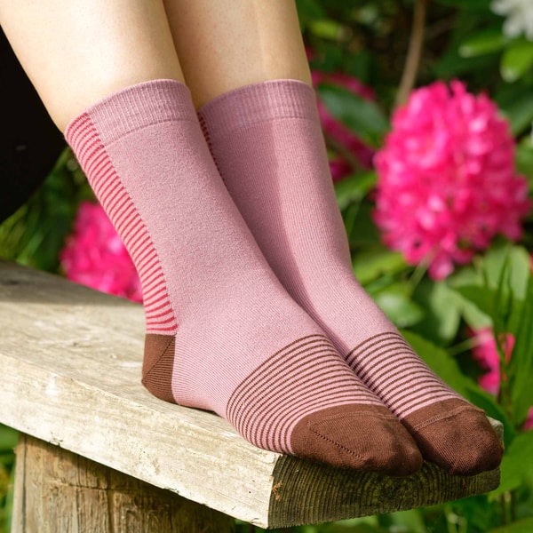 Peper Harow Anne Women's Socks Review