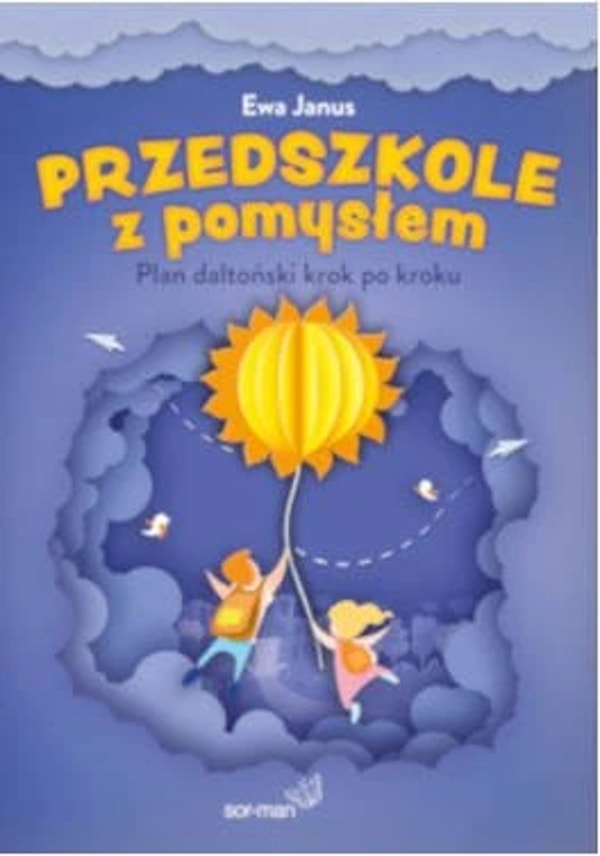 Pepito Przedszkole z pomysłem Recenzja
