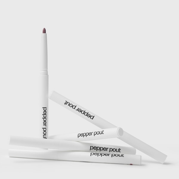 Pepper Pout Review