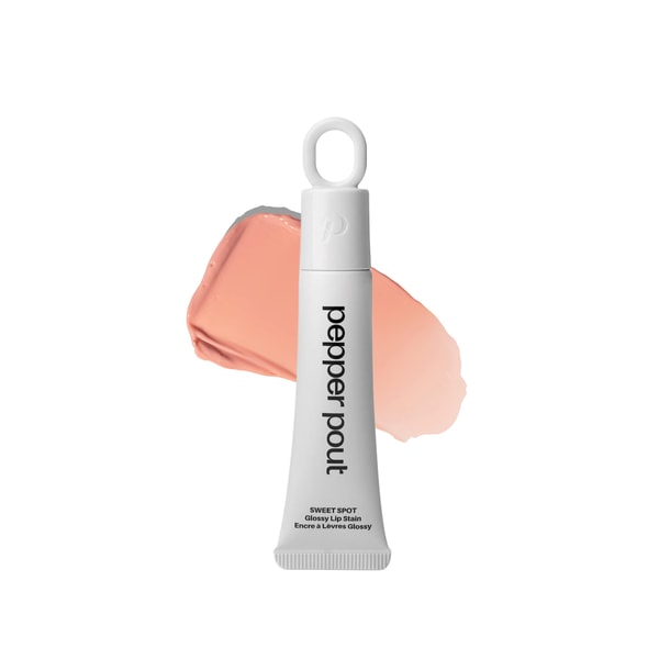 Pepper Pout Sweet Spot Review